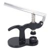 Watch Press Tools with 12Pcs Closing Dies Watch Back Case Opener Battery Replacement Tool Set