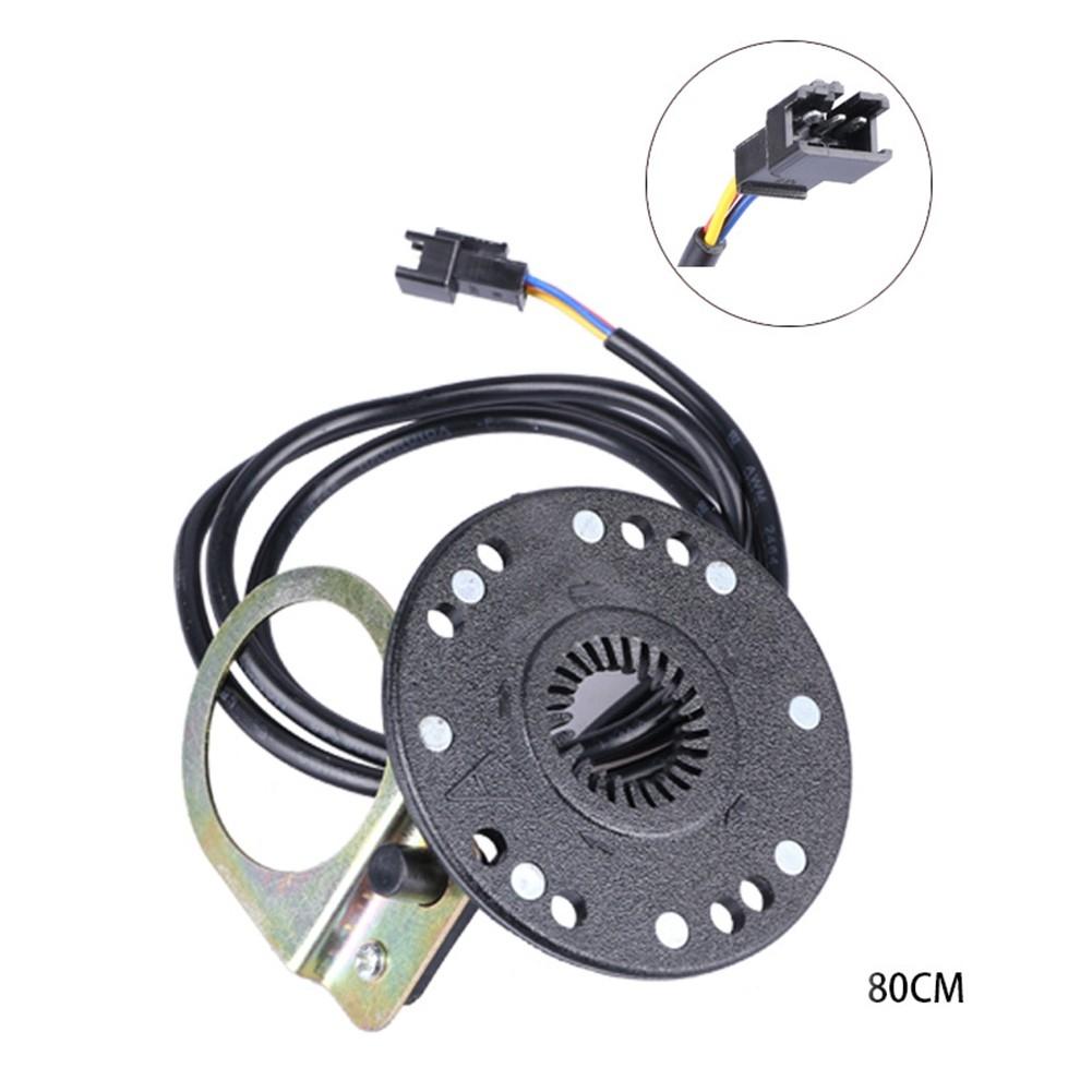 Precise and Reliable 8 Magnet Sensor for Electric Bike PAS Pedal Assist