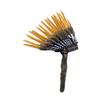 Feather Headdress Indian Style for Dance Festival Stage Show