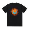 King Crimson Lark Tongue Casual Fashion Trend In Aspic Street Summer Comfortable Unisex Crewneck Shortsleeved Tshirt
