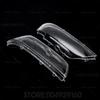 For BMW 5 Series E39 1999-2003 Car Headlight Lampshade Cover Shell Glass Lens Automobiles Head Light Lamp Lens Body kits Tuning