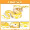 Wild Animal Snake Toy Model With Realistic Design For Kids And Collectors
