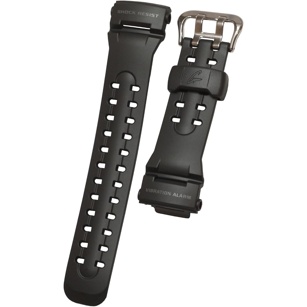 [Casio] Band for GW-400SF, GW-410TCJ, GW-400TCJ, GW-400J
