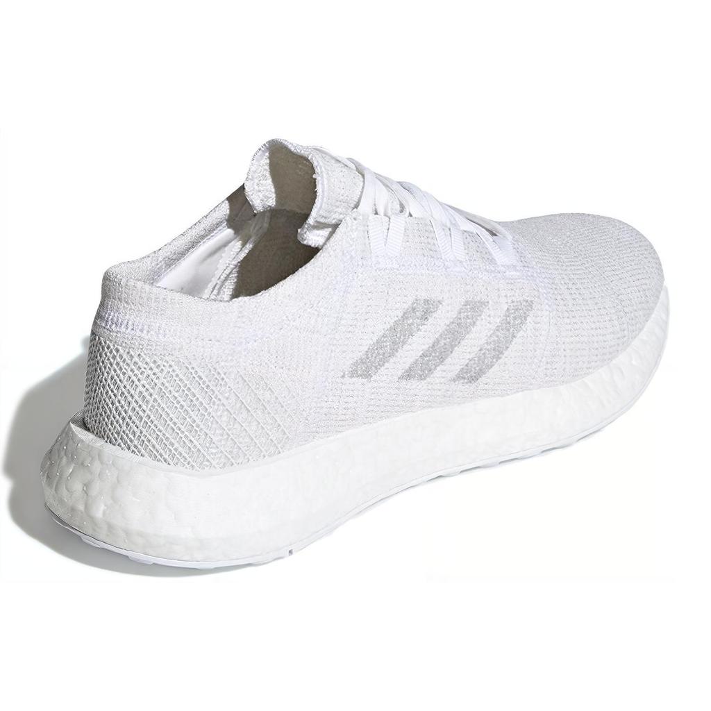 Adidas Pureboost Go Cloud White