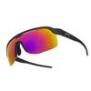Goodr Sunglasses Series Lightweight Polarized Lenses UV Protection Polarized Color Lenses Mirror Lenses Running Sports Fishing Hiking Marathon Camping