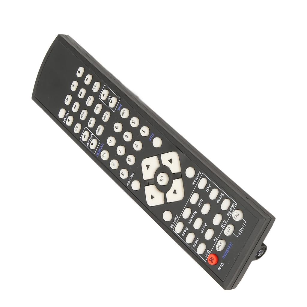 AV Receiver Remote Control Replacement for AVR 1710 AVR 171 AVR 171 230C AVR 1610 AVR 161 AVR 161 230C AVR 1710S AVR