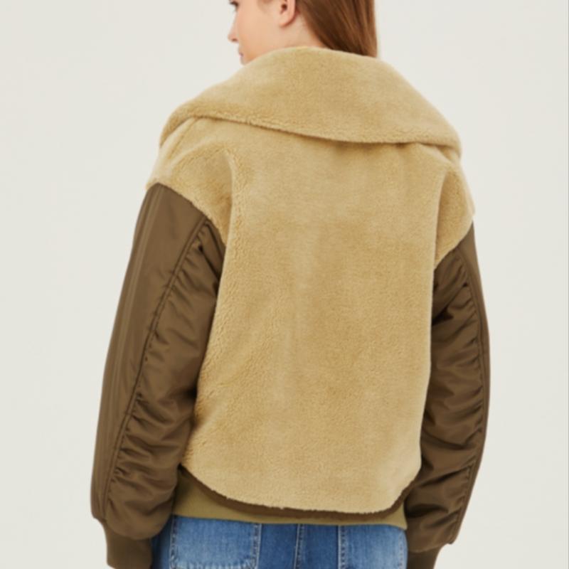 Benetton Benetton Best Dumble Jumper Set Bajp92361 Ka