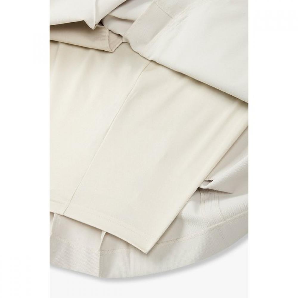 J.lindeberg 26 S S Women Hilma pleatS Skirt