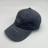 High-quality Letter Embroidery Kpop Men Women Baseball Hats Cotton Casual Comfortable Unisex Fashion Sport Streetwear Caps