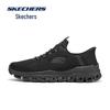Skechers Men's Lightweight Mesh Running Shoes