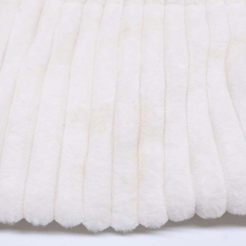 TATRAS Domestic Regular LTAT24A4050 24 Years Pearl Collection FINA Fina Eco Fur Down Jacket 01 whiteUsed