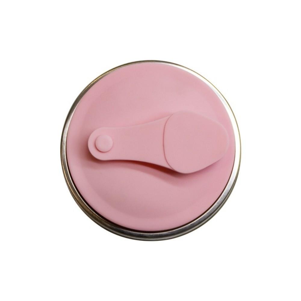 Silicone Soda Can Lid Reusable Sealing Drinking Lids Durable Protective Covers Airtight Flip Cap For Soda Beer Drinks Juice