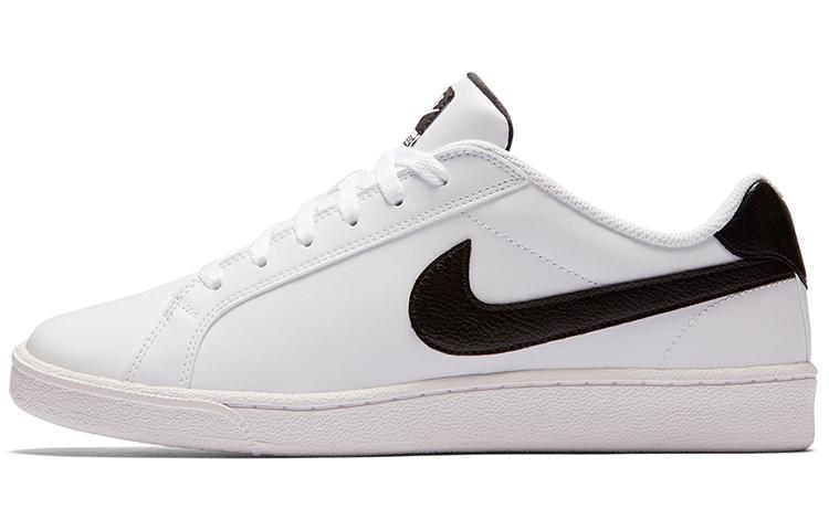 Nike Court Majestic Leather White Black 574236-100 44.5