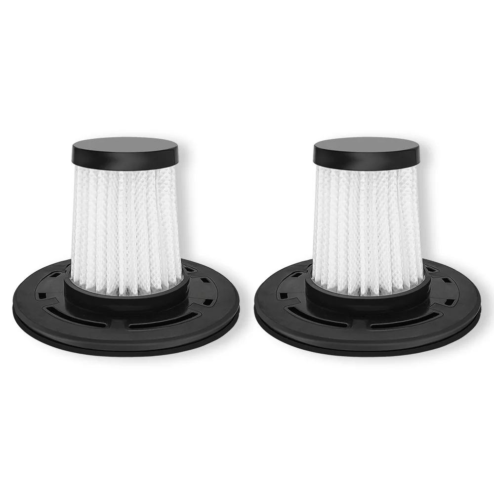 PATUOPRO Brushless Cordless Vacuum Cleaner Filter Element Wet-Dry Cleaning Filter For Vacuum Cleaner Cleaning Power Tool Part