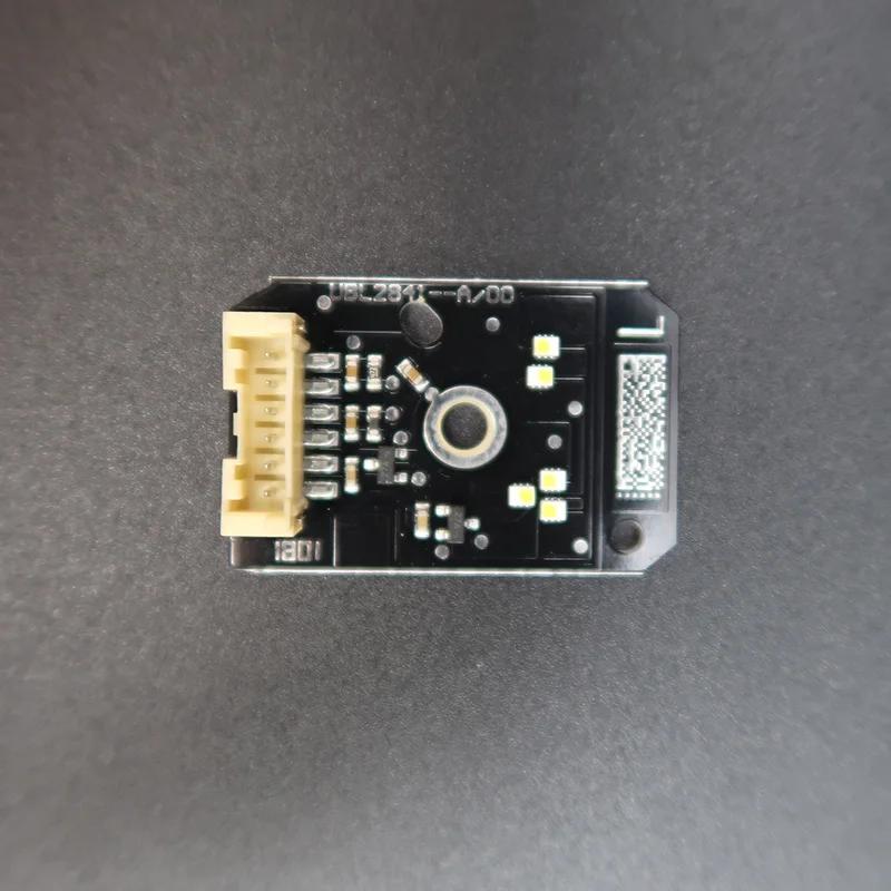 White Light For BMW 5 Series G30 G31G38 2018-2020 Car LED Headlights DRL Chip Ballast Chip Circuit Board Light Source Board Chip