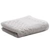 Waffle Towel Pure Cotton Waffle Weave Design Strong Water Absorption