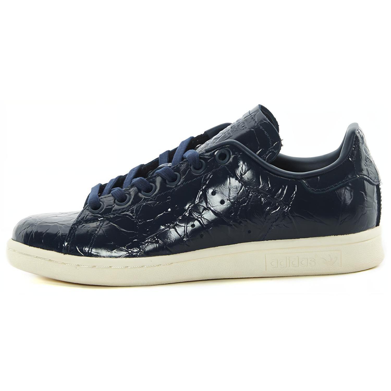 Adidas Originals StanSmith  Navy Blue  Women s BB5163 38