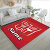 Transformers Fans (3) Customize your name rug, office chair cushion, home bedroom living room gift.