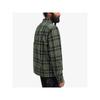 Fred Perry [genuine Headquarters] Fred Perry [sharp] Check Overshirt  W19  Afpm2438515 W19 qzgAfpm2438515 W19