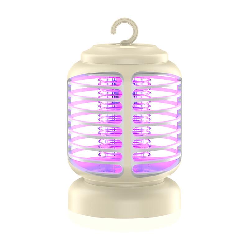 LISM Outdoor Electric Mosquito Killer Lamp (2-Pack)