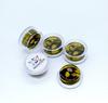 Professional Universal Rosin for Violin, Erhu, and Cello - High Grade