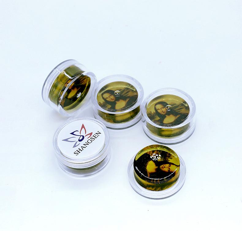 Professional Universal Rosin for Violin, Erhu, and Cello - High Grade