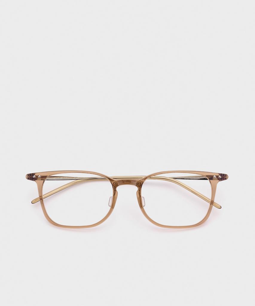 Keullotte Logan [Brown Cinnamon]