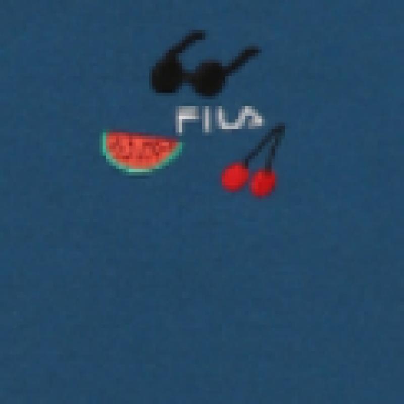 [Fila Kids] Fila X Susu Jin Summer Karati  fk2tsf2s01X Vtb  q0zfk2tsf2s01XVtb