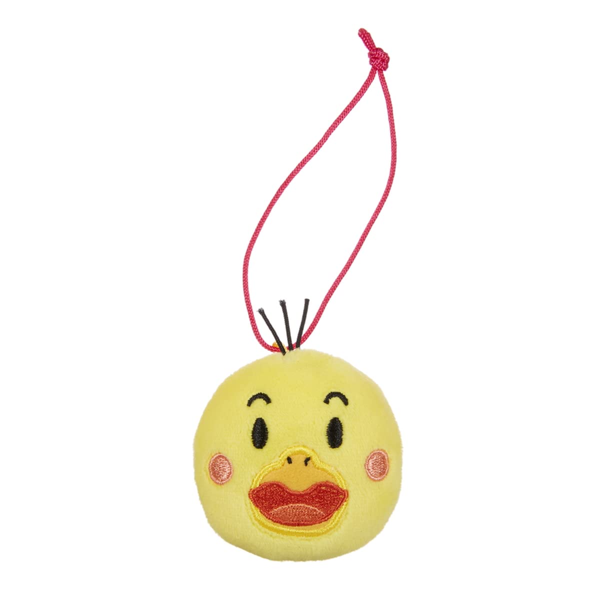 

Sekiguchi Tower Petanko Mascot 536252 Baby s Pii-chan