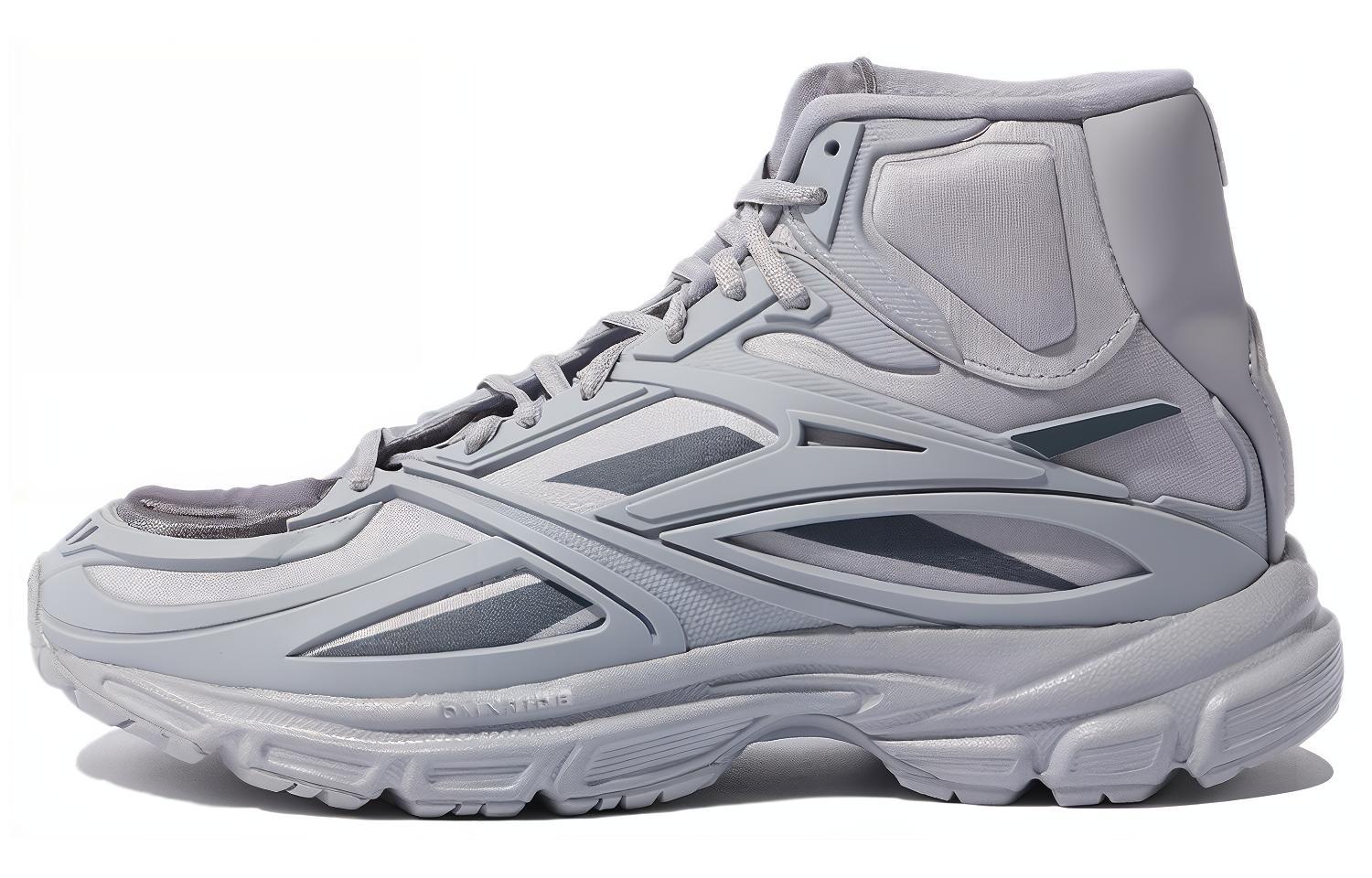 Premier Road Kanghyuk x Premier Road Reebok Modern Mid  Cold Grey  GY1927 42
