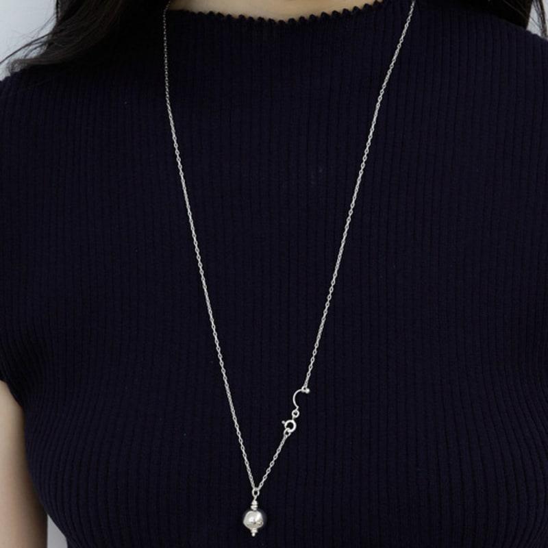 Byweekend On Necklace