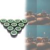 Clapton Coil Rda Heating Wire Fused Design Sub Ohm Vaping Supplies Experience