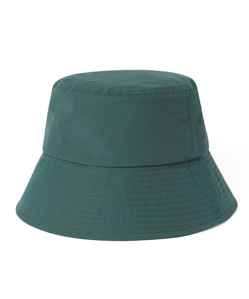 THISISNEVERTHAT Supplex® Long Bill Bucket Hat Deep Green