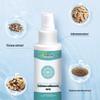 Herbal Antifungal Foot Spray