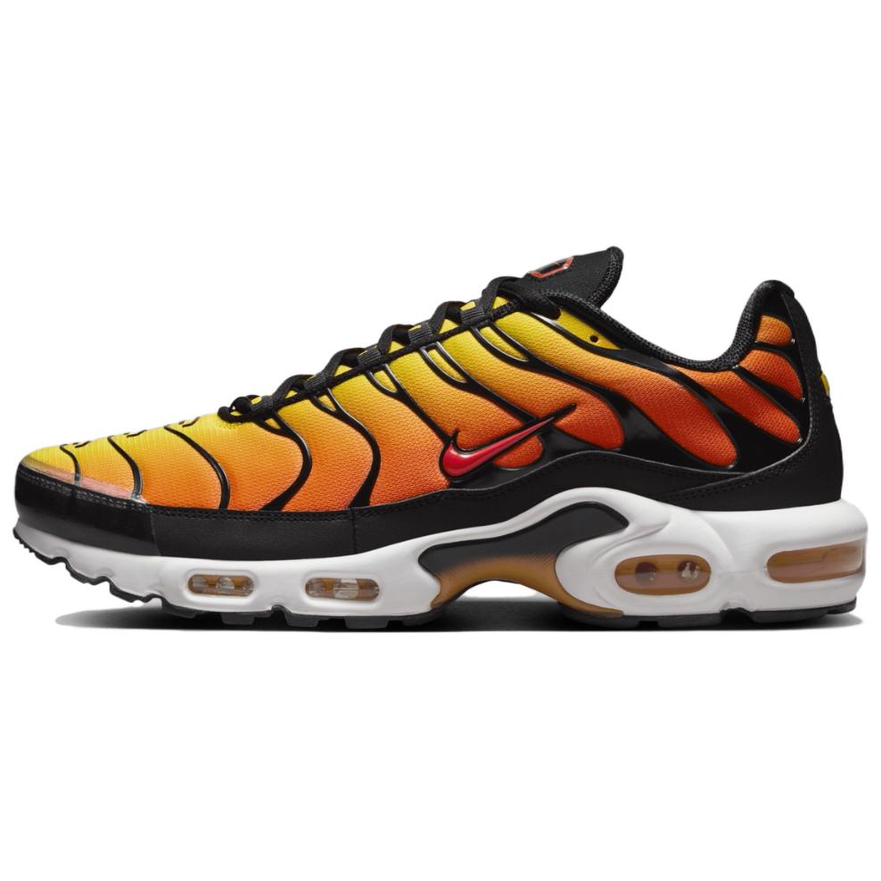 Nike Air Max Plus "Sunset" Sneakers Casual Shoes HF0552-001