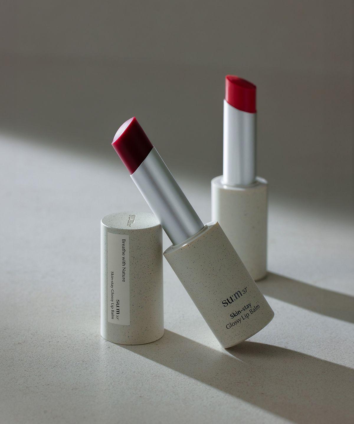 Skinstay Glossy Lip Balm