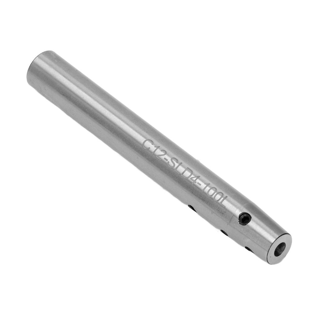 Držák prodloužení frézy Cementovaný karbid Bočně montovaný Držák prodloužení frézy pro CNC soustruh