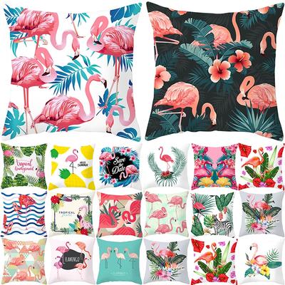 Textil do jedálne a obývacej izby – Obliečky na vankúše
