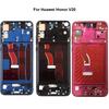 6.4" For Huawei Honor View 20 V20 Middle Frame Front Bezel Housing Lcd Supporting Holder Rear Plate Chassis