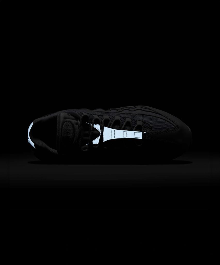 Nike Air Max 95 Big Bubble M - Wolf Grey:Anthracite:Wolf Grey / Hm8755-002