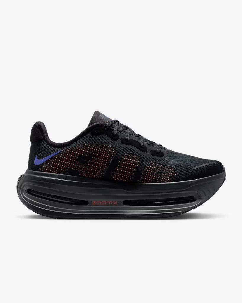 HM5973-002 Nike Vomero Premium Black Hot Lava Sapphire (Women's)