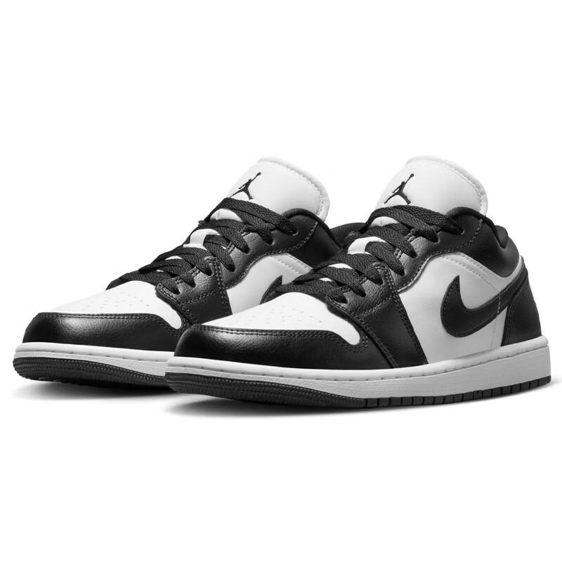 Nike Air Jordan 1 Low 'Panda' Sneakers