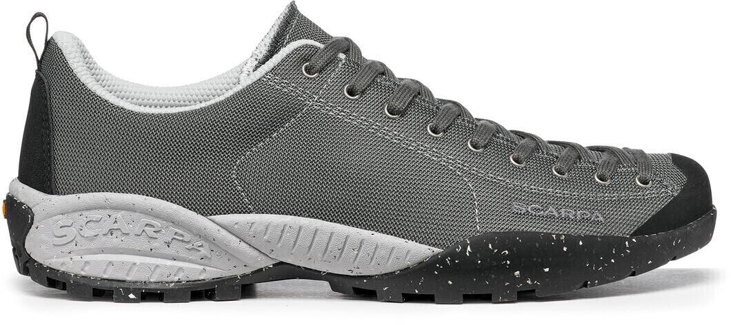 

Обувь для треккинга Scarpa Mojito Planet Fabric (32616-350) (32616-5) gray 38