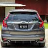 18-20 Fit GK5 Modified Body Kit: Rear and Front Lips, RS Small Spoiler, Tail Wing, Top Wing
