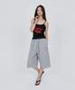CONY Connie Callout Baby Sweat Shorts / Melange