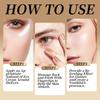Remove Bags Under the Eyes, Fade Fine Lines, Remove Dark Circles, Tighten Retinol Anti-wrinkle Eye Cream