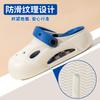 Children's cool slippers boys summer baby home shoes hole shoes indoor children sandals girls non-slip beach shoes