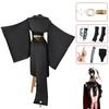 Family Spy Anime Character Yor Forger Same Clothing Set Womens Cosplay