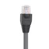 1m/3ft 2m/7ft 5M/16ft Ethernet Cable Extension Rectangular Satellite Cable  Internet Extension