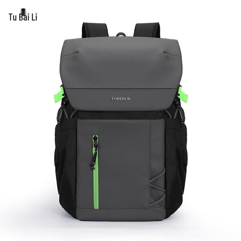 TOBERLIR Outdoor Waterproof Backpack